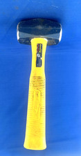 EstWing MRF3LB 3 lb Sure Strike fiberglass drilling hammer