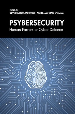 Psybersecurity: Menschliche Faktoren Der Cyberabwehr -