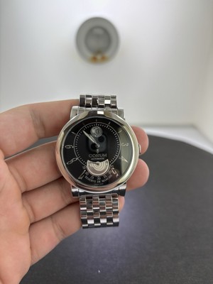 Corum Classical Reserve De Marche 42.5mm Auto Watch 973.201.20
