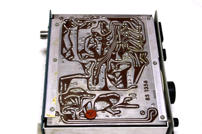 Heathkit HW-7 QRP HF transmitter receiver | eBay