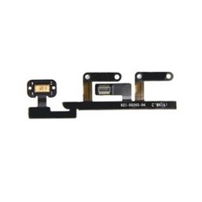 FLAT TASTI VOLUME + MICROFONO PER APPLE IPAD PRO 9,7 POLLICI 20 FLAVOLIPADPRO9,7