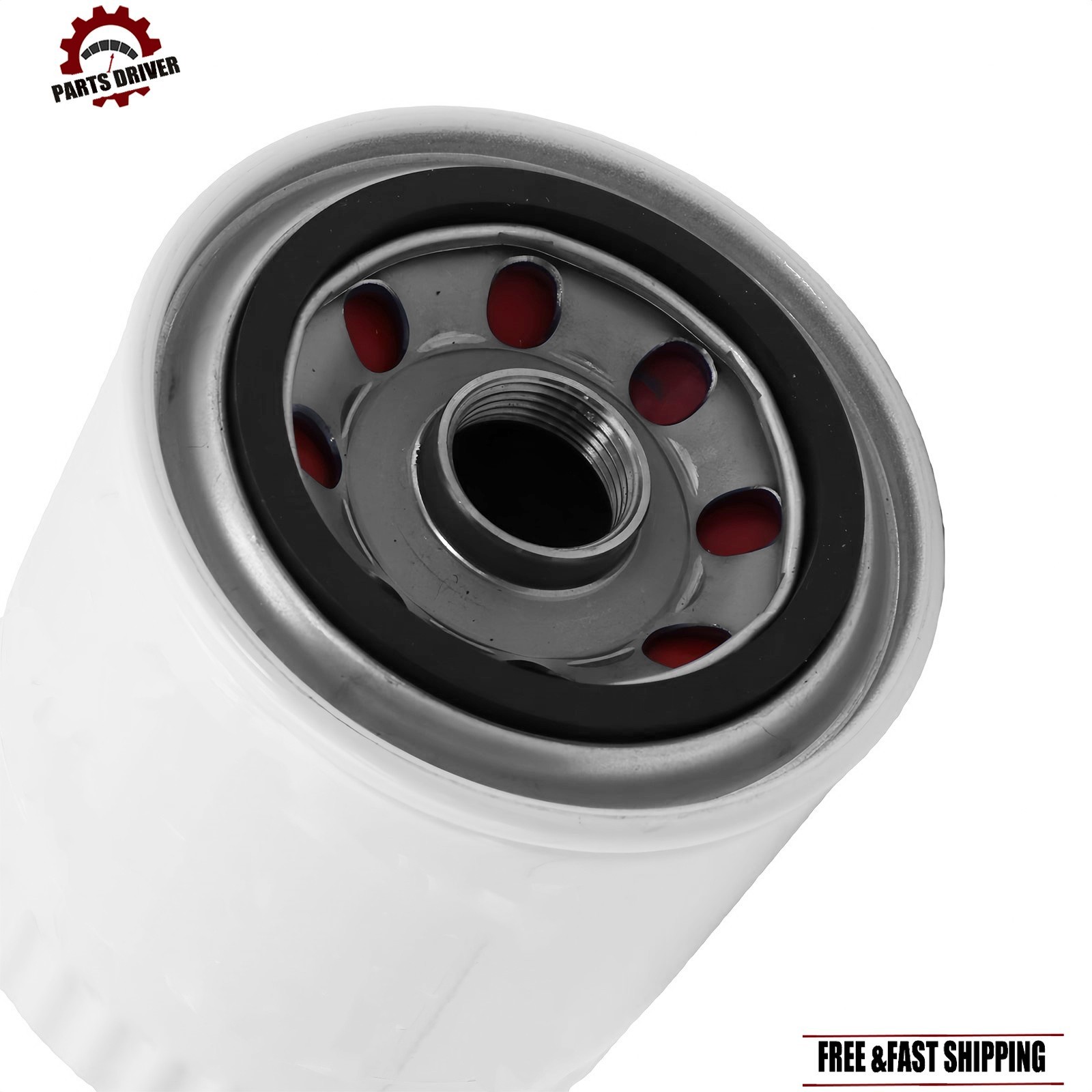 Aston Martin DB9 2005-2016 Oil filters 2 pcs P/N AG436714AA