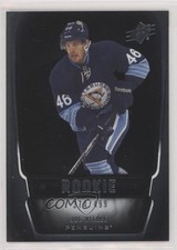 2011-12 SPx SPx Rookies 374/499 Joe Vitale #145 2k3