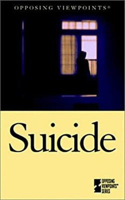 Suicide Library Binding Roman Espejo