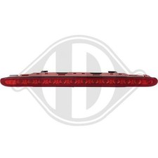 Zusatzbremsleuchte Diederichs 4235496 für Peugeot