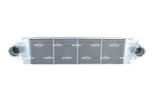 NRF Ladeluftkühler 30354 für T5 VW MULTIVAN TRANSPORTER T6 7HF 7EF 7EA 7EN CAAD