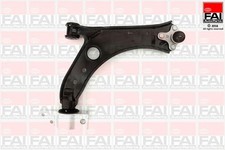 FAI Front Right Wishbone for VW Golf BiFuel CHGA 1.6 May 2009 to May 2013