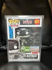 Funko Pop! Batman Black & White  ECCC 2026 Con  Exclusive LE 500