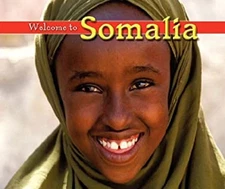 Welcome to Somalia Hardcover Elma Schemenauer