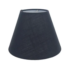 Lampshade 4" Top x 8" Bottom x 6" Slant Height
