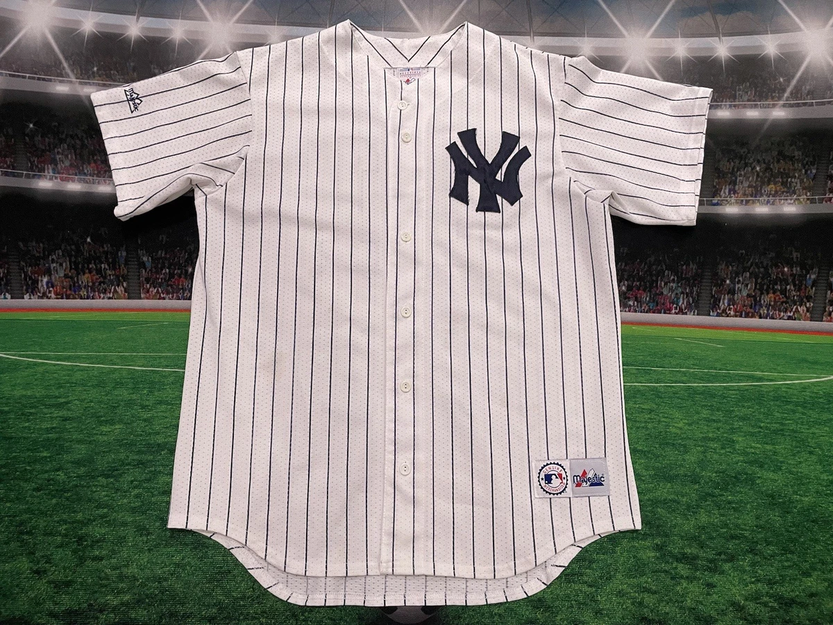 T-Shirt Vintage Paul O'Neill Yankees 1998 - O'Neill New York - Taille XL