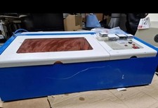  FDA ISO 9001 laser Engraver 220V