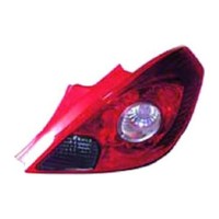 Diederichs Heckleuchte RüCkleuchte FüR Opel Corsa D S07 3-TüRer Links 93189092