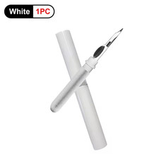 3IN1 Portable Cleaning Pen Headphones Mobile Phone Tablet Dust Dirt Clean Tool