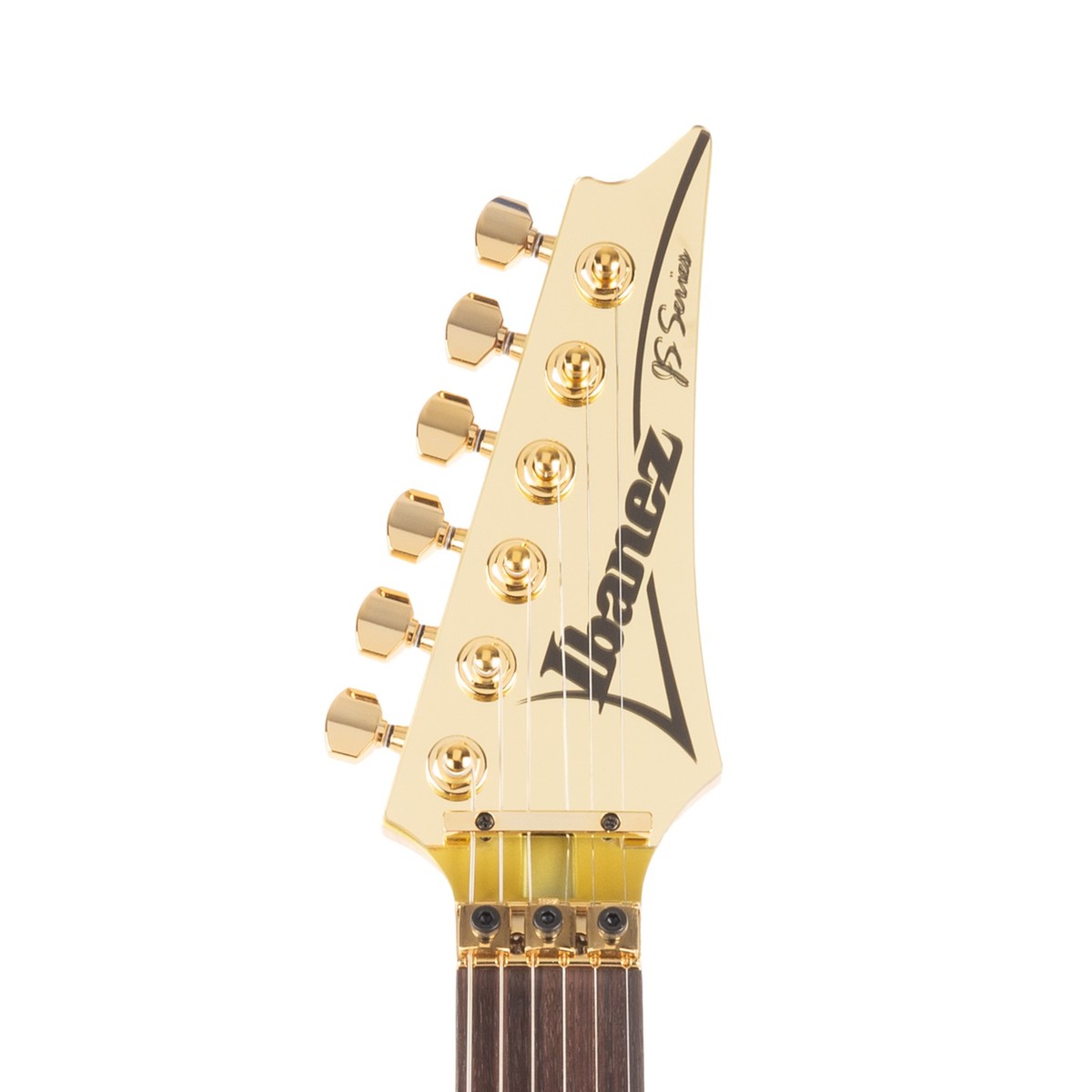 Ibanez JS1GD Joe Satriani Signature - Gold Boy | eBay