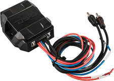 Btc-Five Universal Wireless Bluetooth 5.3 Audio Receiver, Long Range up to 130 F