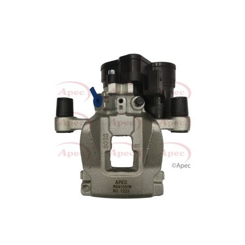 For RANGE ROVER VELAR L560 2017 on NEW BRAKE CALIPER RCA1550N