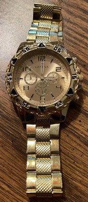 Geneva Men's Watch