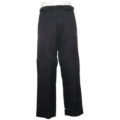 Nike Golf, Wanderhose, Größe: 44/46, model: clima-fit, Schwarz #7rl