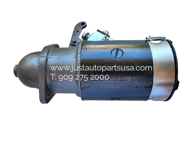 Delco 6V Starter 1107001, 1107009, 1107033, 1107047, 1107054