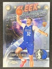 2025 Topps Chrome Cooper Flagg Base (RAW)