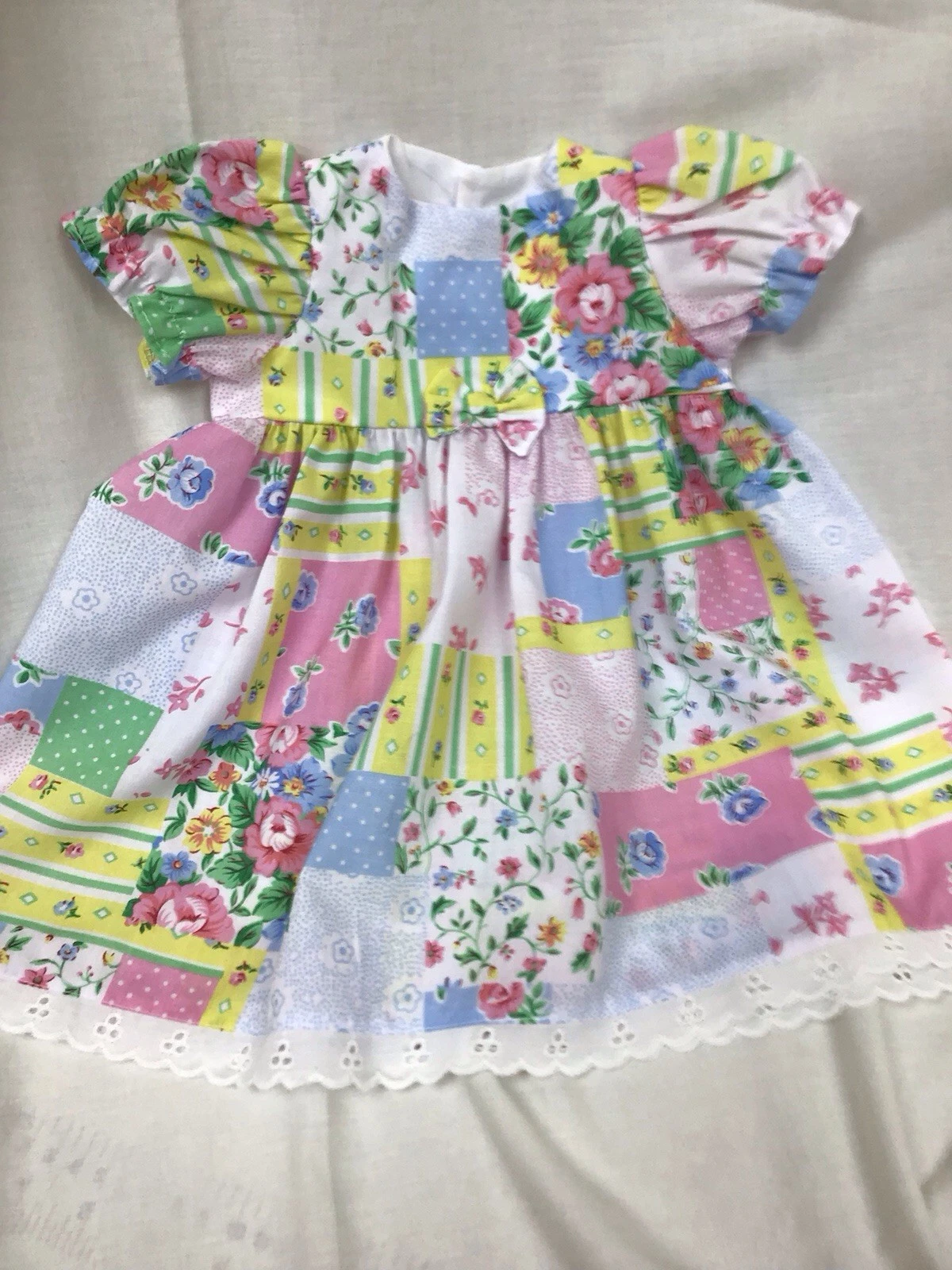 VETEMENTS Vestito per bambole