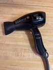 Valera Swiss Nano Rotocord 9200 Hair Dryer Professional Blow Dryer Black — photo 2