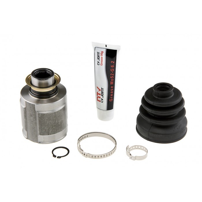 Tête de cardan pour Acura TSX avec joint homocinétique renforcé anti-vibration