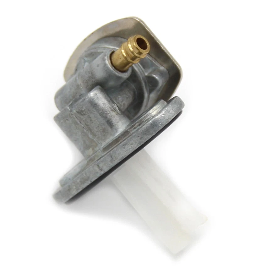 For Yamaha Fuel Petcock Cock Valve FZS600 Fazer 98-01 SR400 15-17 4DP-24500-01 Foto 3 de 4