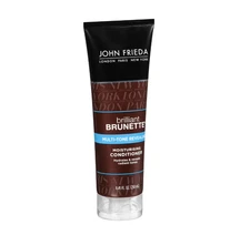 John Frieda Brilliant Brunette Conditioner, 8.45oz