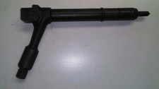 Injecteur Opel ZAFIRA