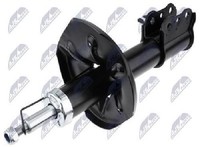 Original NTY StoßDäMpfer A-MZ-033 FüR Mazda