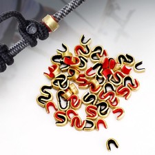 Outdoor Archery String Nocking Points Brass N...