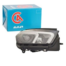 ALKAR SCHEINWERFER RECHTS passend für MERCEDES-BENZ GLE | 2732412