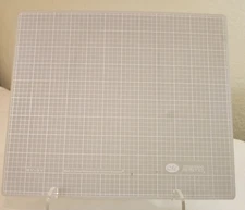 Creative Memories 10.5"x12.5" Cutting Mat For Crafts/Scrapbooking