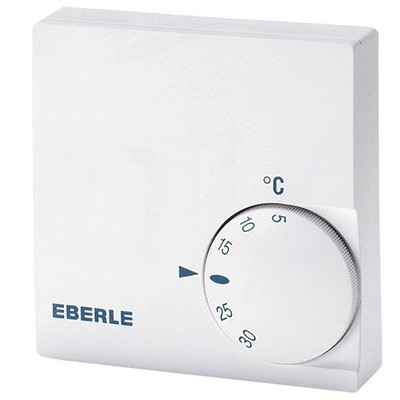 Eberle Raumtemperaturregler RTR-E
