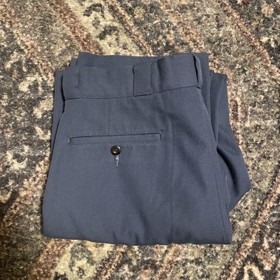 パンツ A.PRESSE Dress Chino Trousers BLUE A.PRESSE Dress Chino Trousers BLUE Size M | eBay