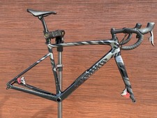 2021 Specialized S-Works Diverge gravel frame set module SRAM Red AXS shifters