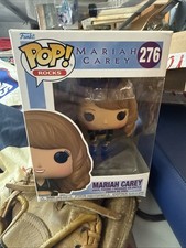 Funko Pop! Mariah Carey 276