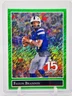 2025 Leaf 15th NSCC National 1992 FAIZON BRANDON Green Shimmer 4/6