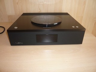 Technics SA C100 Network CD Reciver