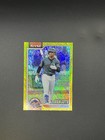 Nym Background 2026 Topps Series 2 - Juan Soto #600 Yellow Sand Glitter /399 | eBay
