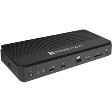 Sonnet Echo 13 Thunderbolt 5 SSD Dock (No Dri...