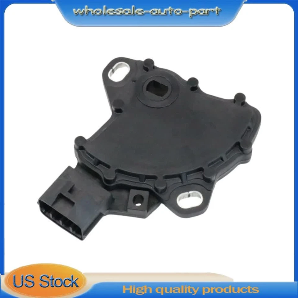 8617A002 Neutral Safety Switch Sensor Fits Mitsubishi Lancer Outlander - Image 2 of 4