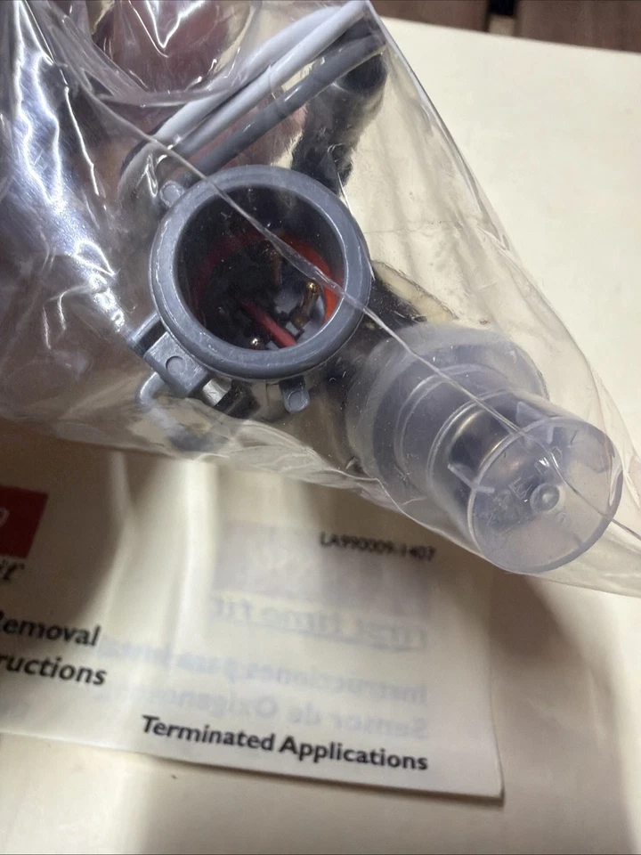 🔥Датчик кислорода Denso 234-4403 для Ford Mercury Mazda Lincoln Explorer 1999-2012 - Изображение 4 из 4