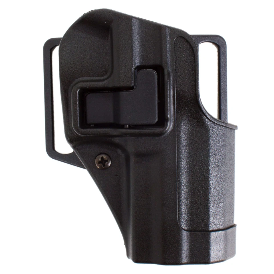 Blackhawk SERPA CQC Concealment Holster H&K P8 USP Black