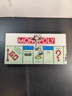 Genuine Factory Sealed 1985 MONOPOLY Board Game - Vintage Parker Brothers 0009