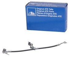ATE BREMSSCHLAUCH VORNE RECHTS passend für HYUNDAI IX35 TUCSON KIA SPORTAGE | 24