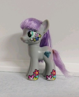 My Little Pony G4 MAUD ROCK PIE Pony Mania, 3'' - Toys R Us, 