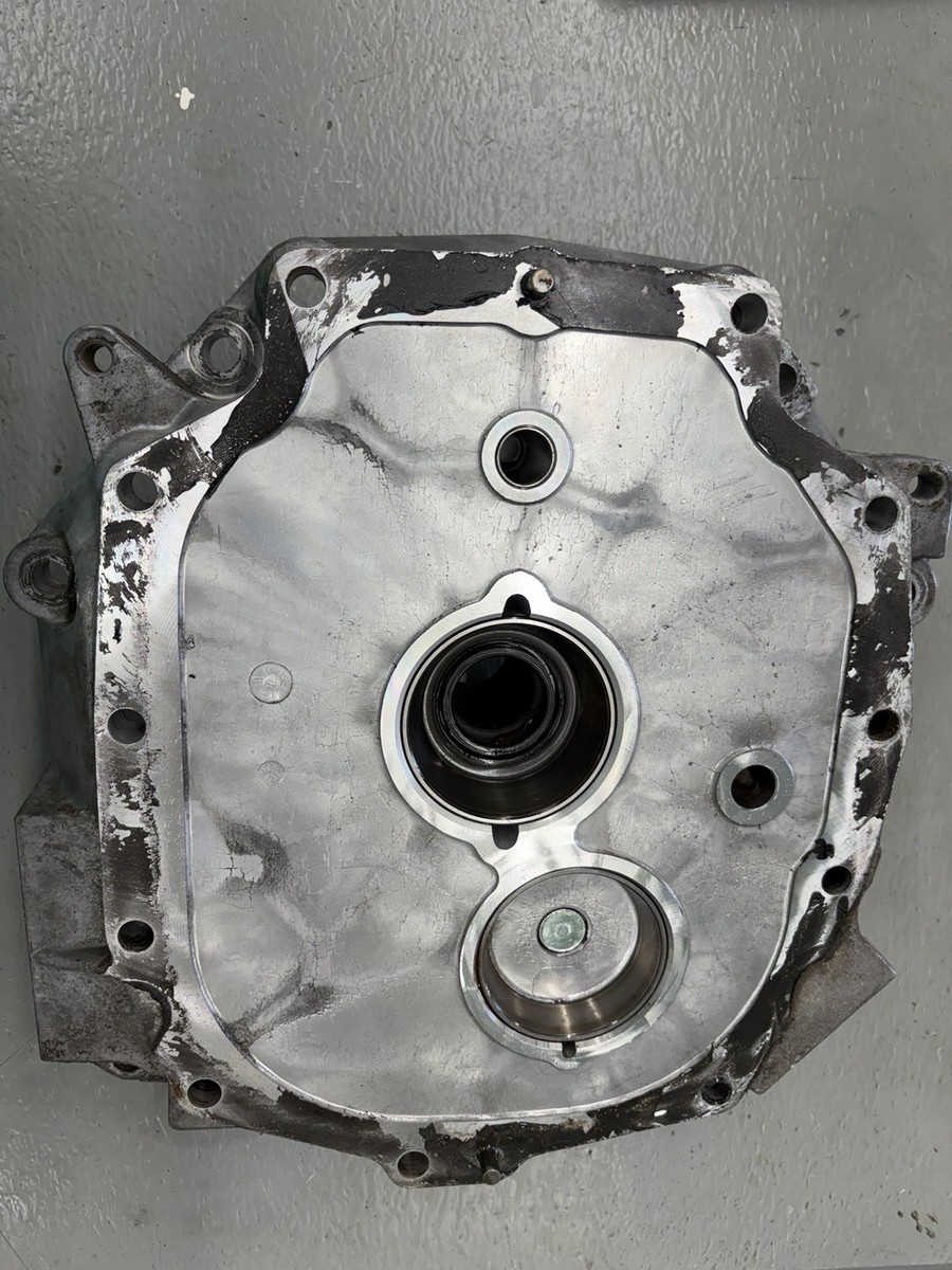 T56 LT1 Mid-Plate Borg-Warner / Tremec PN 13-86-172-903 for sale
